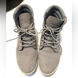 Timberland Dausette Sneaker Women’s 8.5